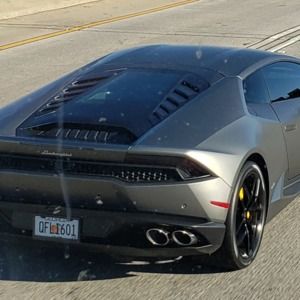 Meet your Posher, Billy